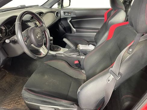 Used 2016 Scion FR-S RWD image 2