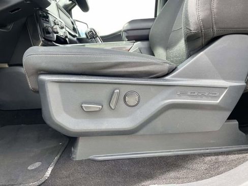 Certified 2023 Ford F150 XLT w/ Equipment Group 302A High image 20