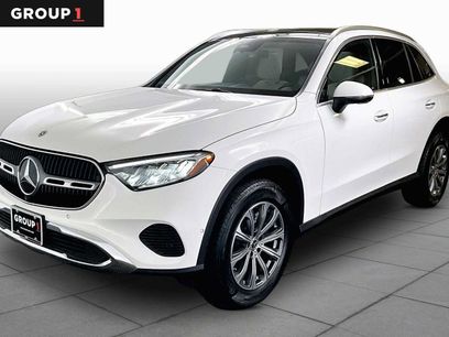 Certified 2025 Mercedes-Benz GLC 300 4MATIC