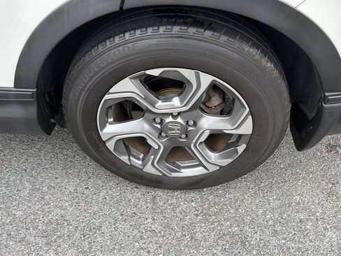 Used 2019 Honda CR-V EX-L image 38