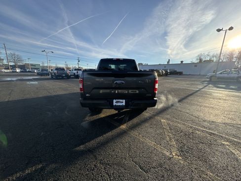 Used 2020 Ford F150 XL w/ Equipment Group 101A Mid image 33