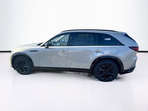 New 2026 MAZDA CX-90 3.3 Turbo S w/ Premium Package AWD/4WD image 5