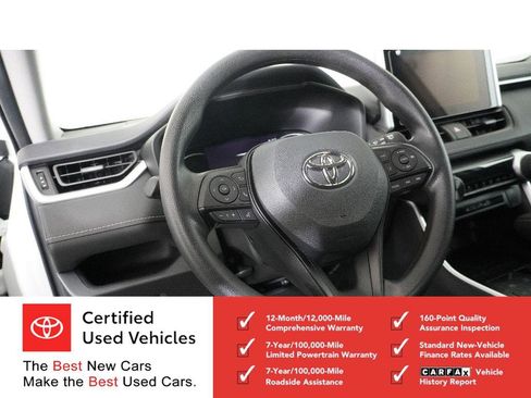 Certified 2023 Toyota RAV4 LE image 16