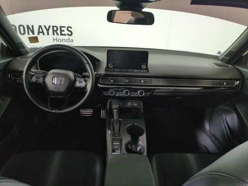 Certified 2024 Honda Civic Sport image 16