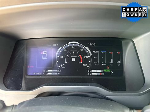 Used 2024 Toyota Tundra 1794 Edition AWD/4WD image 36