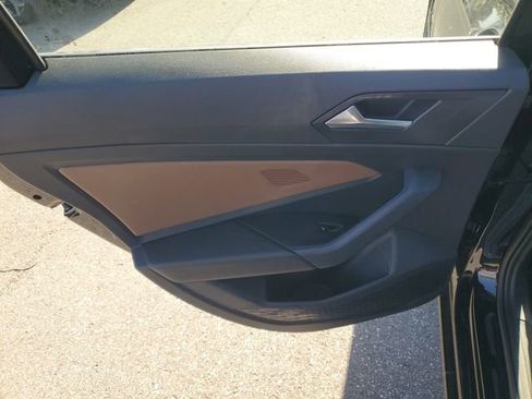 New 2026 Volkswagen Jetta SEL FWD image 7