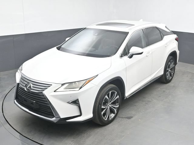 Used 2018 Lexus RX 350 AWD w/ Premium Package image 15