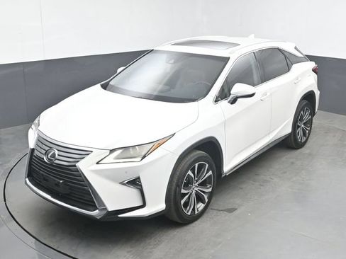 Used 2018 Lexus RX 350 AWD w/ Premium Package image 15