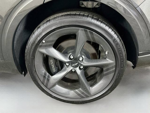 New 2026 Genesis GV70 3.5T Sport Prestige AWD/4WD image 23