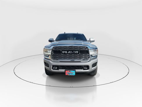 Used 2019 RAM 2500 Limited image 3