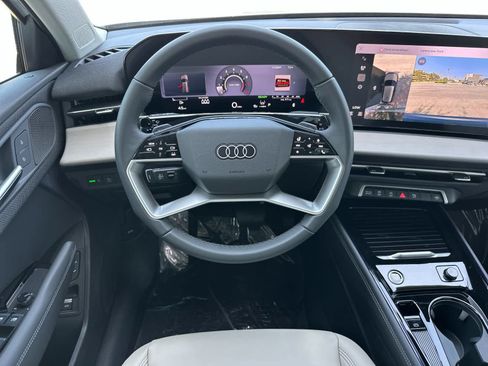 New 2026 Audi Q3 quattro 2.0T AWD/4WD image 14