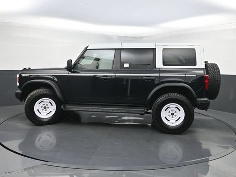Used 2025 Ford Bronco Heritage Edition AWD/4WD image 43