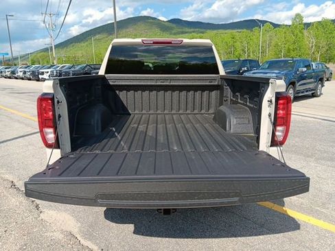New 2026 GMC Sierra 1500 Pro w/ Pro Value Package AWD/4WD image 20