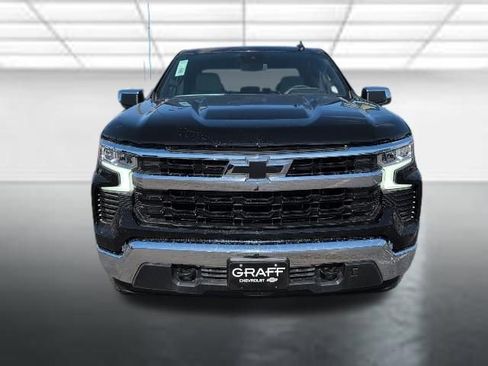 New 2026 Chevrolet Silverado 1500 LT image 25