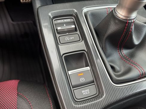 New 2026 Honda Civic Si image 30