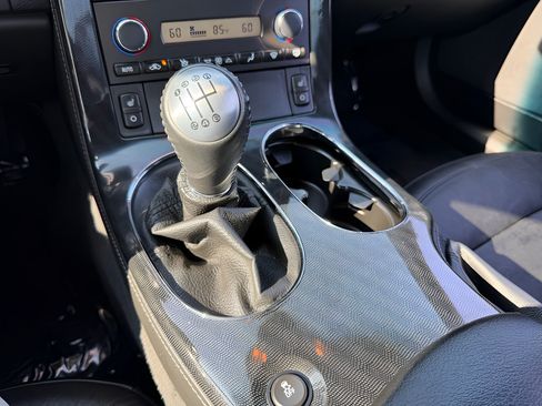 Used 2012 Chevrolet Corvette Grand Sport w/ 3LT Preferred Equipment Group RWD image 18