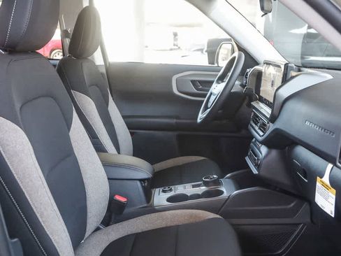 New 2025 Ford Bronco Sport Big Bend image 16