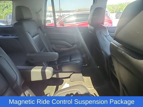 Used 2016 Chevrolet Tahoe LTZ AWD/4WD image 15