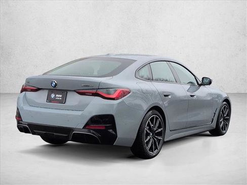 New 2026 BMW i4 xDrive40i w/ M Sport Package image 2