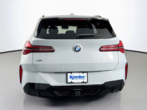 New 2026 BMW X3 xDrive30i w/ Premium Package AWD/4WD image 5