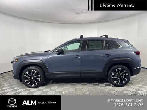 New 2026 MAZDA CX-50 2.5 Hybrid w/ Weather Package AWD/4WD image 9