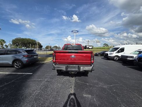 Used 2025 Ford F250 XLT w/ Tremor Off-Road Package AWD/4WD image 6