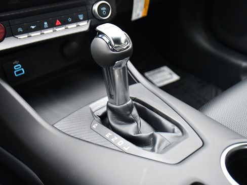 New 2026 Ford Mustang Premium w/ Anti-Theft Package image 30