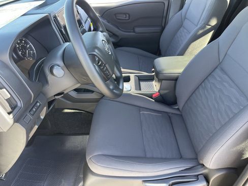 New 2026 Nissan Frontier S w/ Tow Package image 20