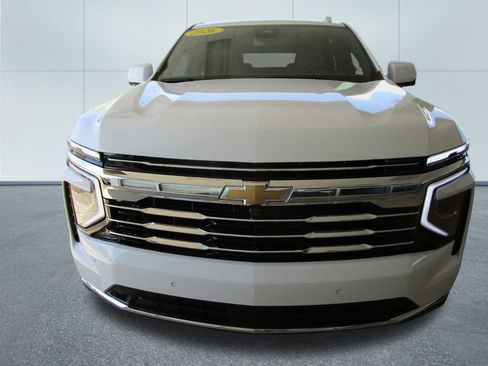 New 2026 Chevrolet Tahoe LT RWD image 12