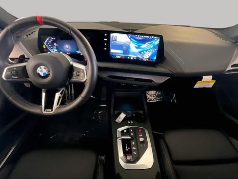 Used 2025 BMW M235i xDrive AWD/4WD image 13