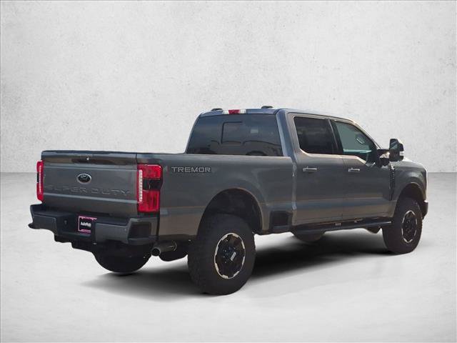 New 2026 Ford F250 XLT w/ XLT Premium Package AWD/4WD image 2
