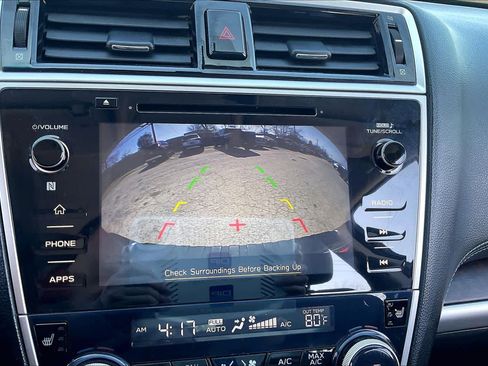 Used 2019 Subaru Outback 2.5i Limited w/ Popular Package #2 image 26