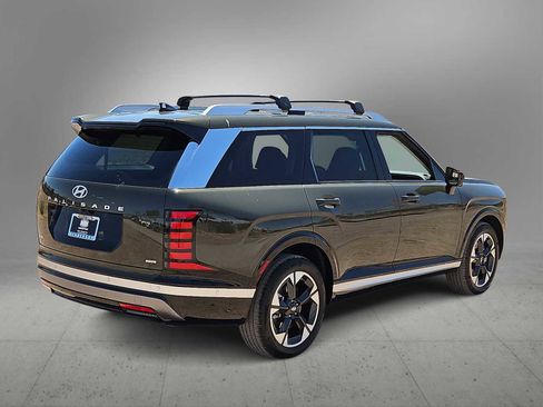 New 2026 Hyundai Palisade Limited AWD/4WD image 8