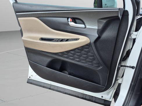 Certified 2023 Hyundai Santa Fe SEL FWD image 22