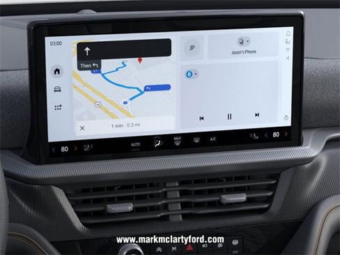 New 2026 Ford Explorer Tremor image 14