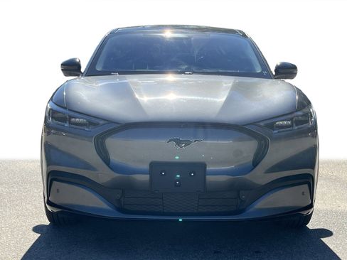 Used 2023 Ford Mustang Mach-E Premium image 28