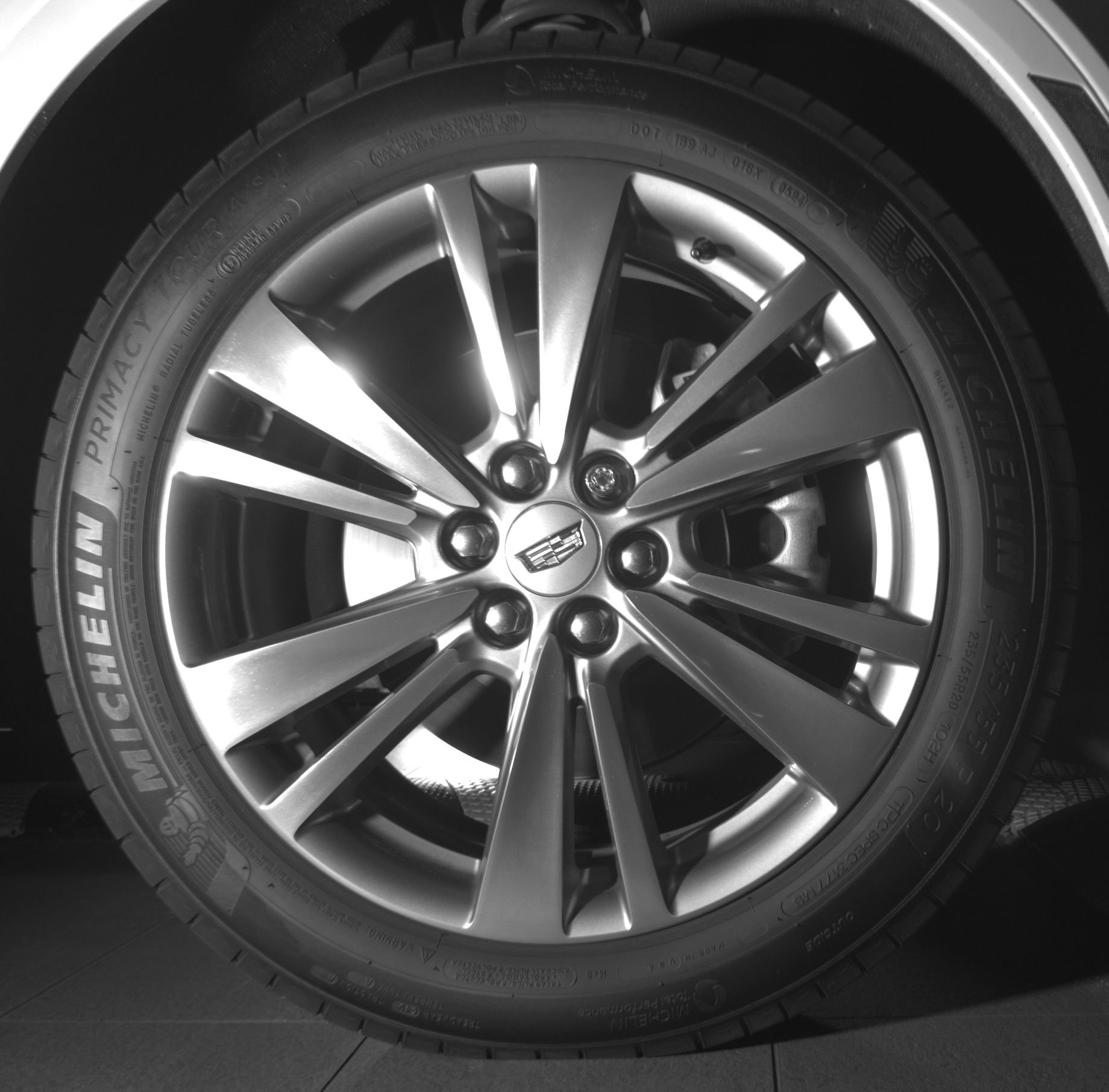 Used 2024 Cadillac XT5 Premium Luxury w/ Technology Package FWD image 10