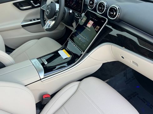 New 2026 Mercedes-Benz C 300 Sedan image 27