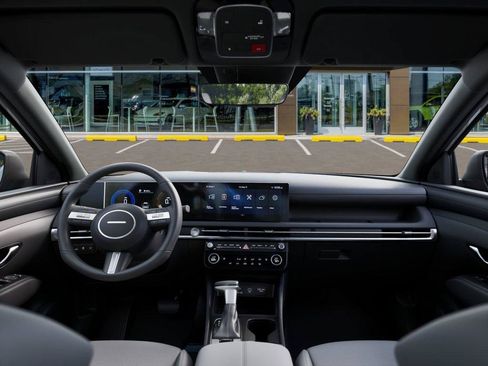New 2026 Hyundai Santa Cruz SEL FWD image 11
