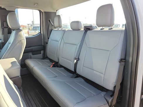 Used 2021 Ford F150 XL w/ Equipment Group 101A High image 9