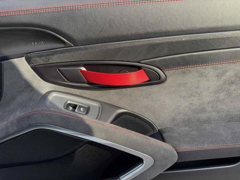 Used 2016 Porsche Cayman GT4 RWD image 35