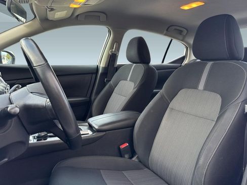 Used 2022 Nissan Sentra SV image 21