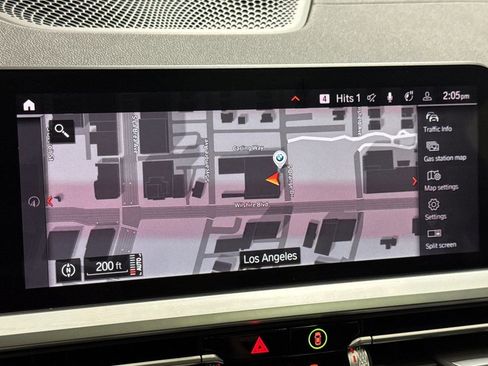 Used 2023 BMW M440i Coupe w/ M Carbon Exterior Package image 24