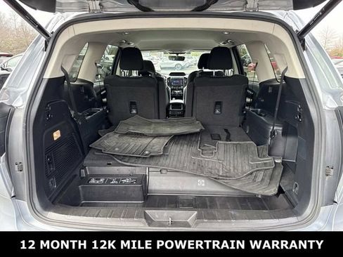 Used 2021 Subaru Ascent Premium w/ Convenience Package AWD/4WD image 12