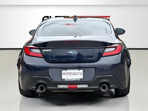 Used 2025 Subaru BRZ Limited w/ Popular Package 2 RWD image 6