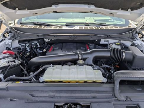 Used 2024 Ford F150 Raptor AWD/4WD image 23