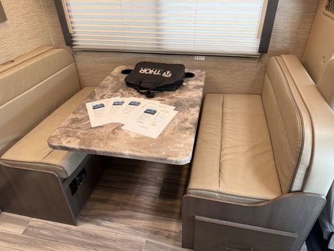 Used 2023 Ford E-350 and Econoline 350 Super Duty w/ Motorhome Prep Package image 46