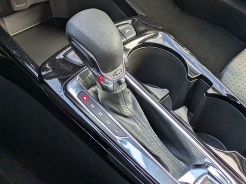 New 2026 Chevrolet Trax LT w/ Driver Confidence Package image 31