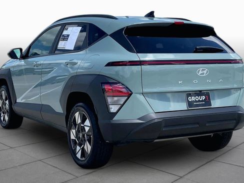 Used 2024 Hyundai Kona SEL AWD/4WD image 12