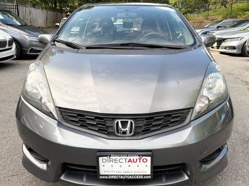 Used 2012 Honda Fit Sport image 2